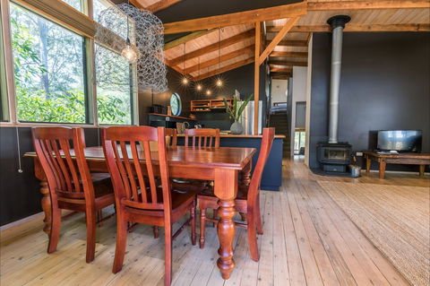 Myaree At Myola - Stylish Jervis Bay Beach House - Accommodation Mount Tamborine 1