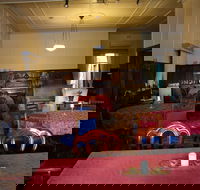 Netherby House And River Cafe - Accommodation Mount Tamborine