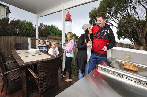 NRMA Portland Bay Holiday Park - Accommodation Mount Tamborine 1