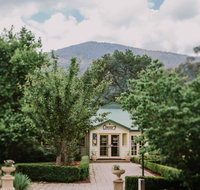 Oscar's on the Yarra - Accommodation Mount Tamborine