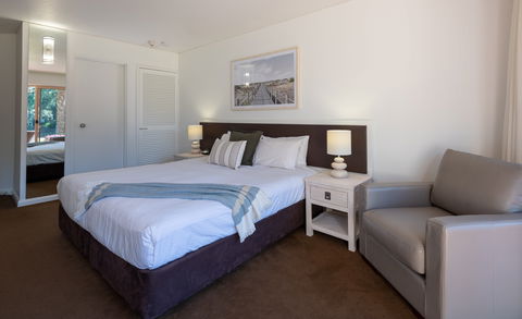 Pacific Bay Resort - Accommodation Mount Tamborine 1