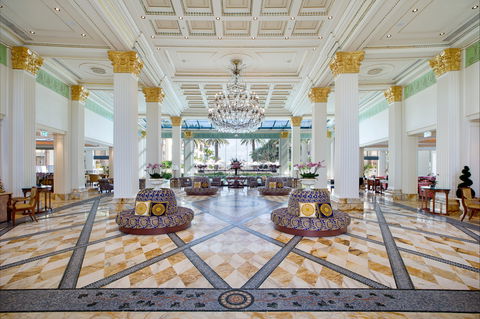 Palazzo Versace Gold Coast - Accommodation Mount Tamborine 1