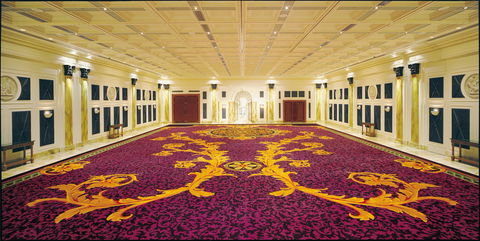 Palazzo Versace Gold Coast - Accommodation Mount Tamborine 2