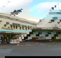 Parkes Hotel - Accommodation Mount Tamborine