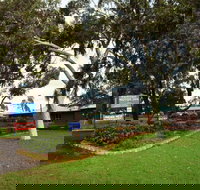 Parkview Motor Inn - Accommodation Mount Tamborine