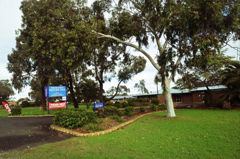 Parkview Motor Inn - Accommodation Mount Tamborine 0