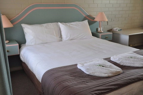 Parkview Motor Inn - Accommodation Mount Tamborine 2