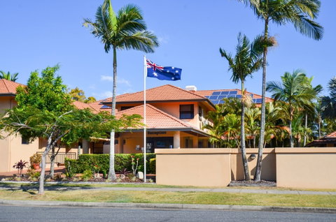 Pegasus Motor Inn And Serviced Apartments - Accommodation Mount Tamborine 1