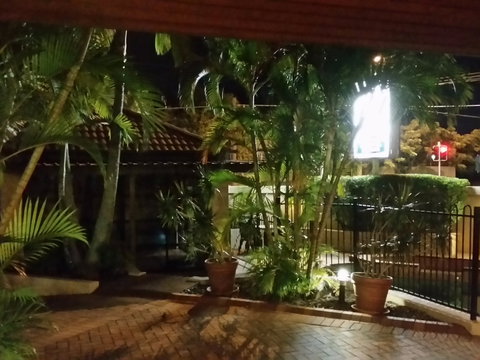 Pegasus Motor Inn And Serviced Apartments - Accommodation Mount Tamborine 2