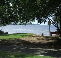 Pialba Beachfront Tourist Park - Accommodation Mount Tamborine