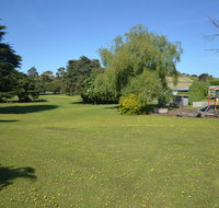 Pine Country Caravan Park - Pet Friendly - Accommodation Mount Tamborine