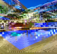 Plantation Resort at Rainbow - Accommodation Mount Tamborine