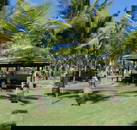 Poinciana Tourist Park - Accommodation Mount Tamborine