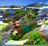 Portobello By The Sea - Accommodation Mount Tamborine