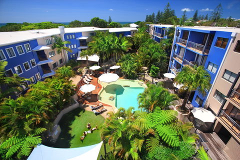 Portobello By The Sea - Accommodation Mount Tamborine 0
