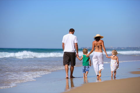 Portobello By The Sea - Accommodation Mount Tamborine 1