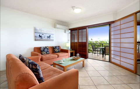 Portobello By The Sea - Accommodation Mount Tamborine 2