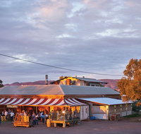 Prairie Hotel - Accommodation Mount Tamborine