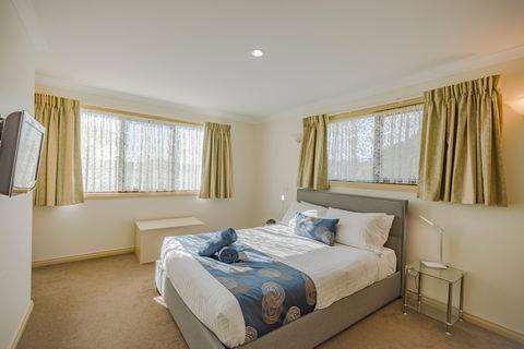 Queechy  Motel - Accommodation Mount Tamborine 2