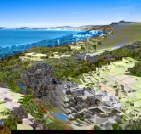 Rainbow Sea Resort - Accommodation Mount Tamborine