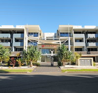 Ramada Hervey Bay - Accommodation Mount Tamborine