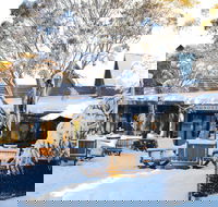 Ramada Resort by Wyndham Dinner Plain Mt Hotham - Accommodation Mount Tamborine