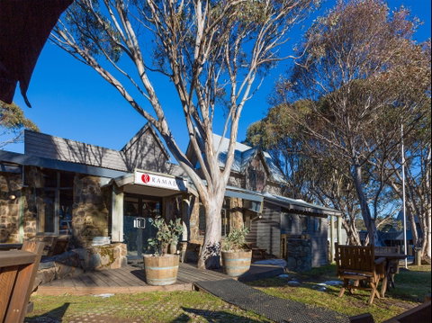 Ramada Resort By Wyndham Dinner Plain Mt Hotham - Accommodation Mount Tamborine 1