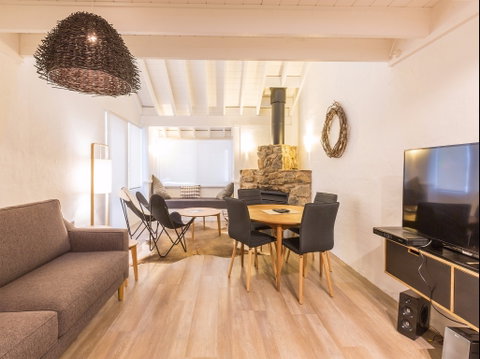 Ramada Resort By Wyndham Dinner Plain Mt Hotham - Accommodation Mount Tamborine 2
