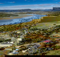 Reflections Holiday Park Cudgegong River - Temporarily Closed - Accommodation Mount Tamborine