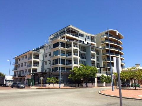 Rockingham Apartments - Accommodation Mount Tamborine 0