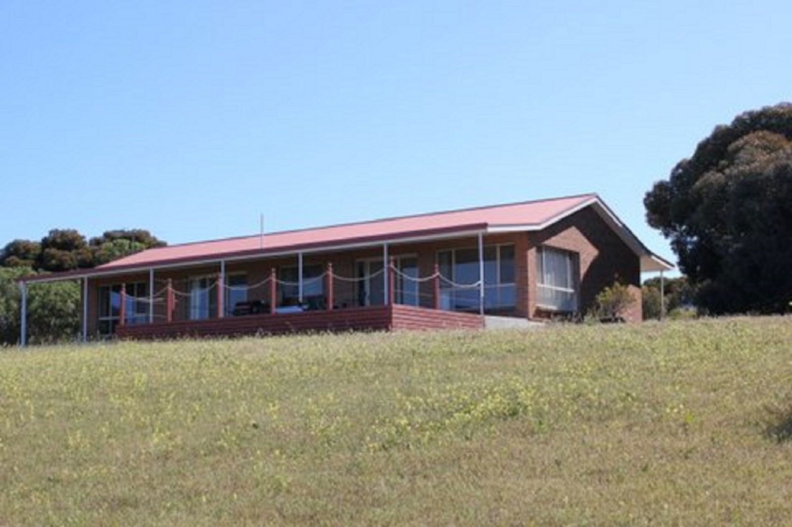  Accommodation Mount Tamborine