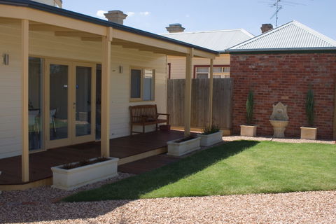 Sabina On Little Myers - Accommodation Mount Tamborine 0