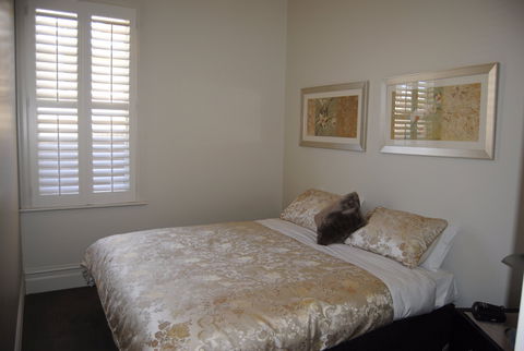 Sabina On Little Myers - Accommodation Mount Tamborine 2