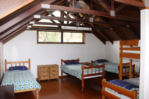 Salty Towers - Accommodation Mount Tamborine 2