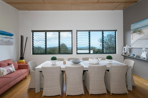 Saltwater 3 - Accommodation Mount Tamborine 1