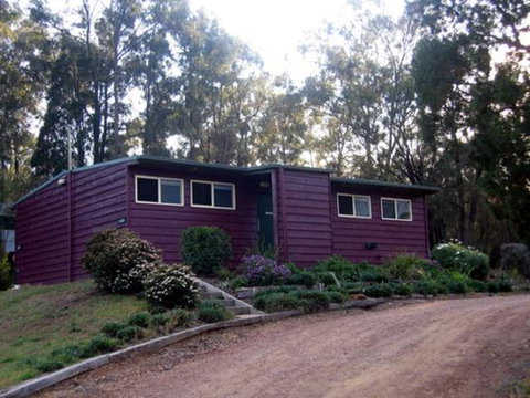 Sandy Hollow Tourist Park - Accommodation Mount Tamborine 0