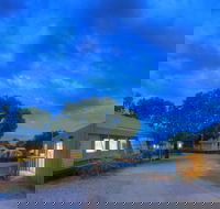 Scamander Sanctuary Holiday Park - Accommodation Mount Tamborine