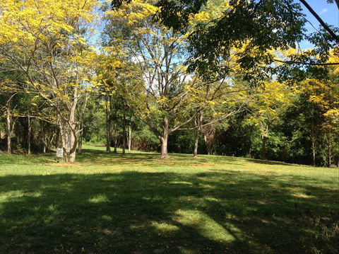 Scenic Rim Adventure Park - Accommodation Mount Tamborine 0