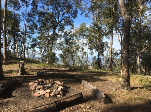 Scenic Rim Adventure Park - Accommodation Mount Tamborine 1