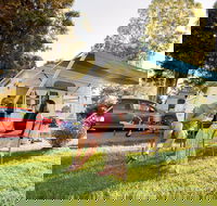 Secura Lifestyle Shepparton East - Accommodation Mount Tamborine