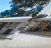 Sheaoak Shores - Accommodation Mount Tamborine