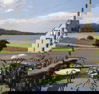 Smugglers Rest - Accommodation Mount Tamborine