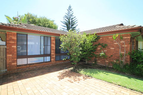 Surfway Holiday Retreat - Accommodation Mount Tamborine 0