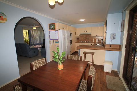 Surfway Holiday Retreat - Accommodation Mount Tamborine 1
