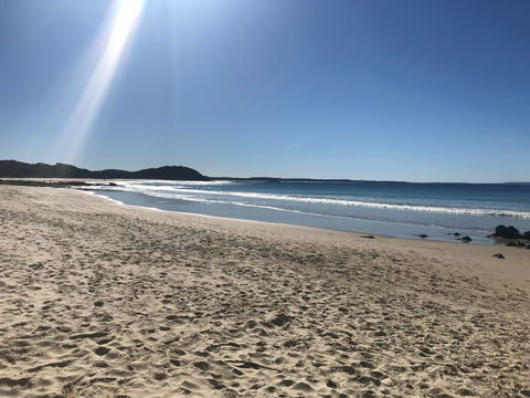 Tallwood Beach House - Accommodation Mount Tamborine 1