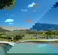 Tharah - Accommodation Mount Tamborine