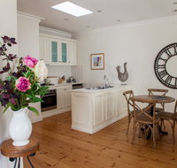 The Retreat at Stirling - Accommodation Mount Tamborine