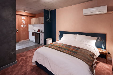 The Collectionist Hotel - Accommodation Mount Tamborine 2