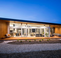 The Villas - Accommodation Mount Tamborine