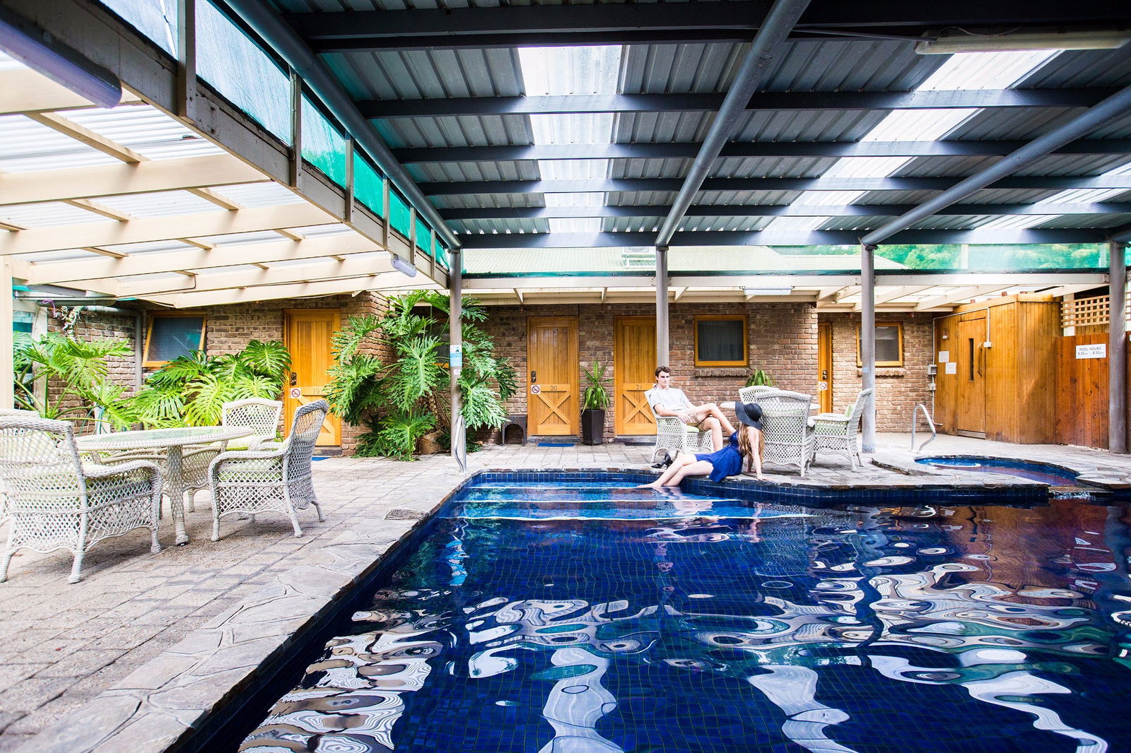  Accommodation Mount Tamborine